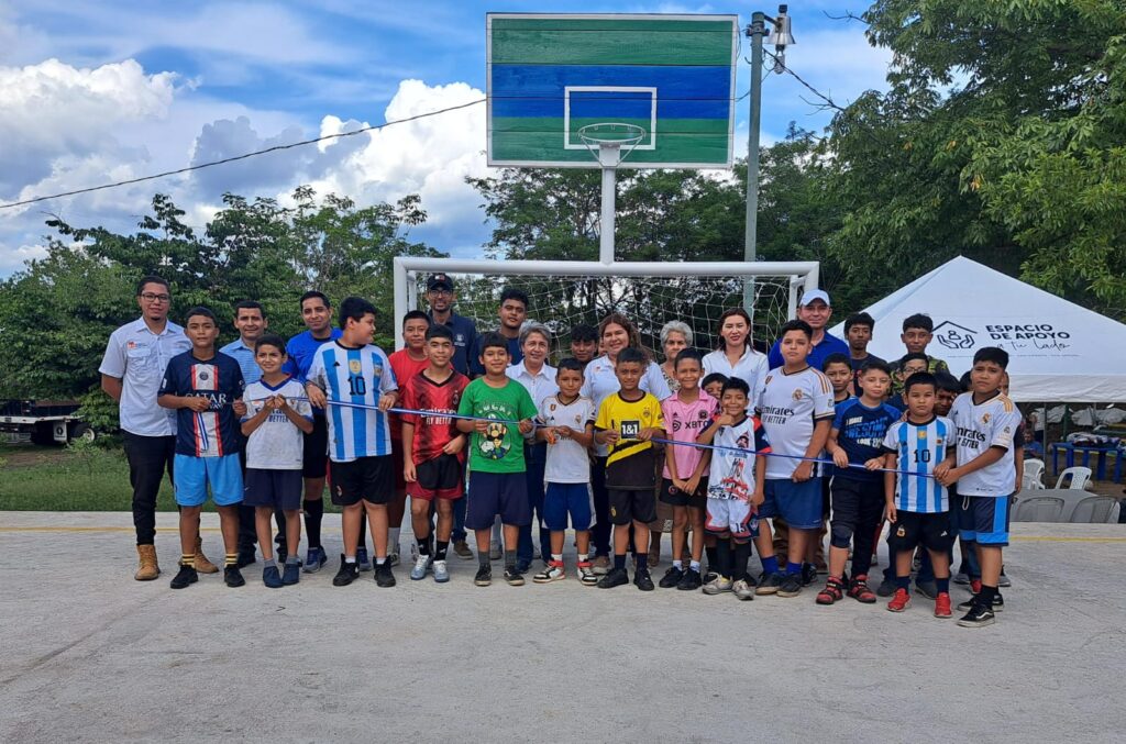 Conocenos Programa Ayudando a quienes Ayudan Fundación Gloria Kriete