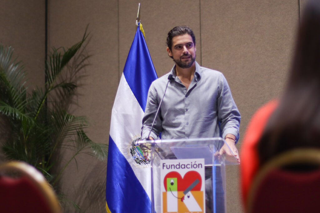 Lanzamiento Incubadora - 25
