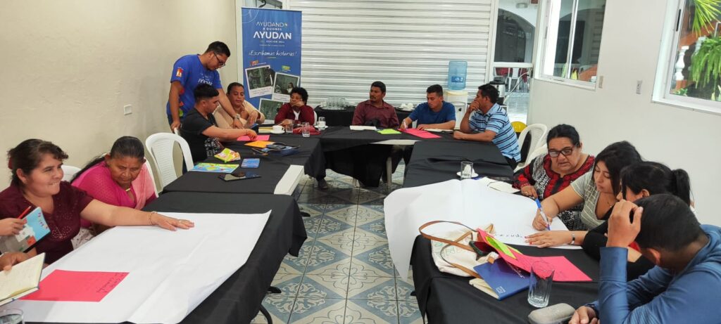 Grupo 1 OEF DEL SUR