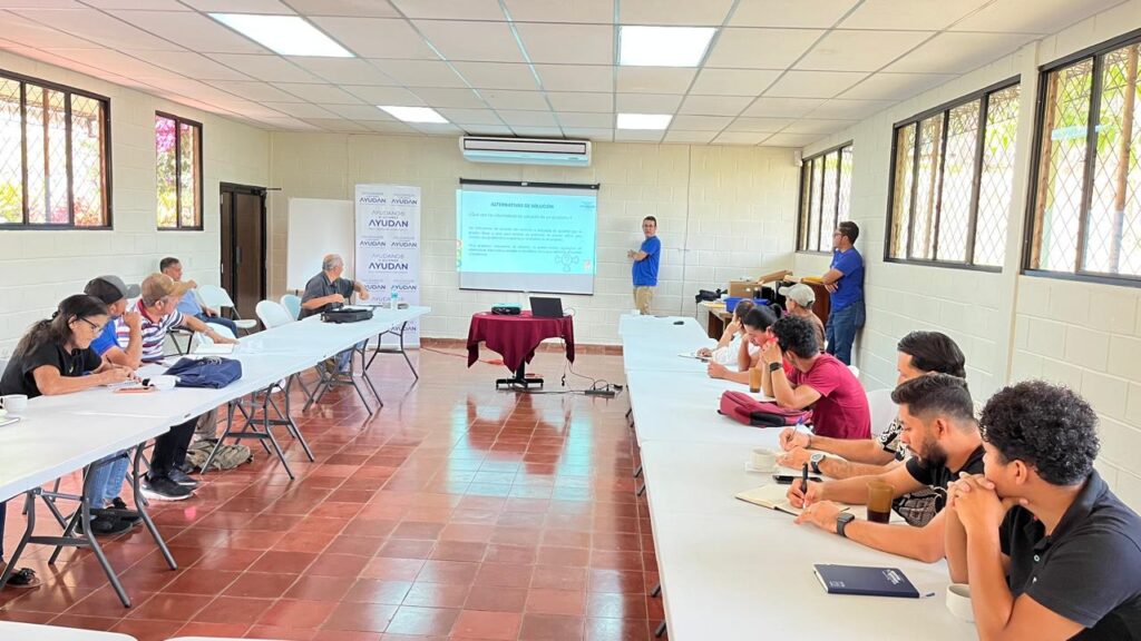 Grupo 2 Padecomsm