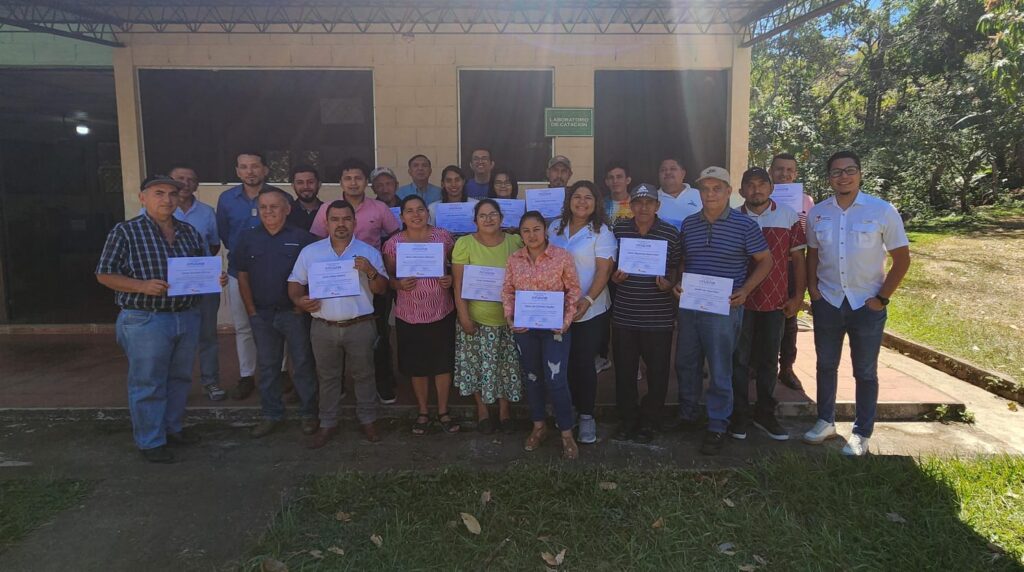 Grupo 2 foto 2