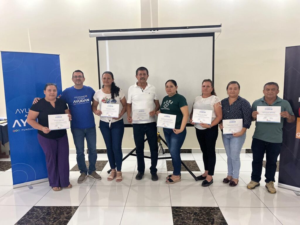 Grupo 5 foto 1