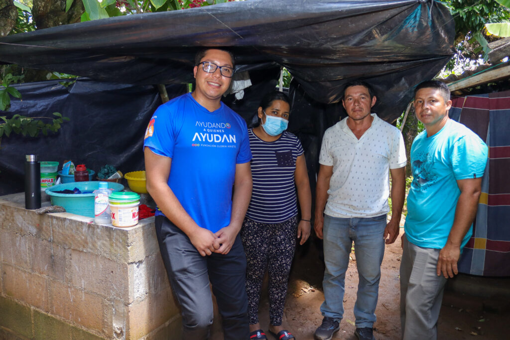 Asociación Agua Potable Agua Zarca-11