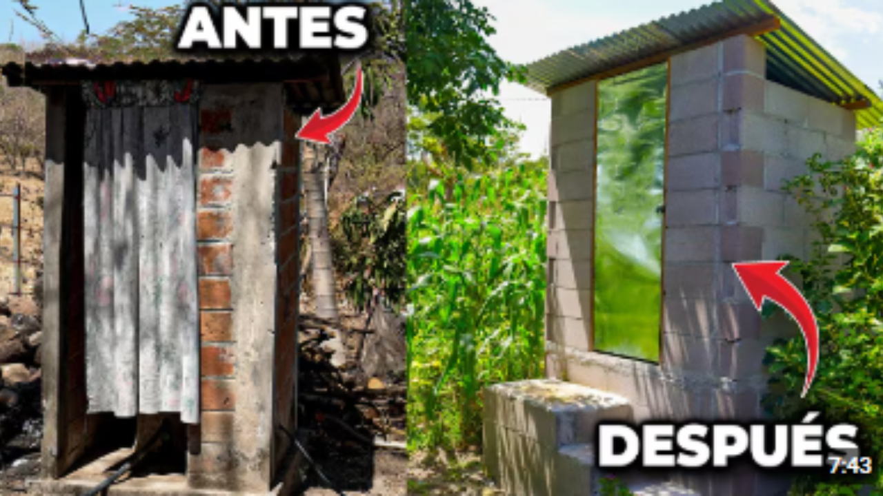 Visitamos El Maguey, Morazán y conocimos una realidad que urge transformar