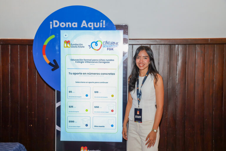 Donaciones y Notificación DC-14
